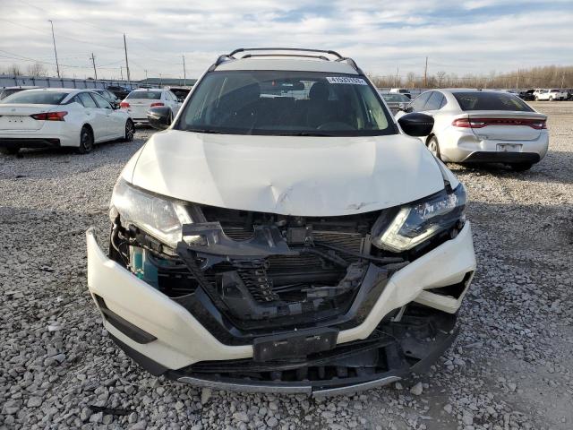 Photo 5 from auction – 2017 NISSAN ROGUE SV with VIN 5N1AT2MV5HC826846
