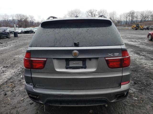 Photo 6 from auction – 2011 BMW X5 XDRIVE5 with VIN 5UXZV8C51BL418100