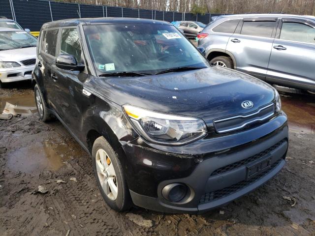 Photo 4 from auction – 2019 KIA SOUL with VIN KNDJN2A25K7010020