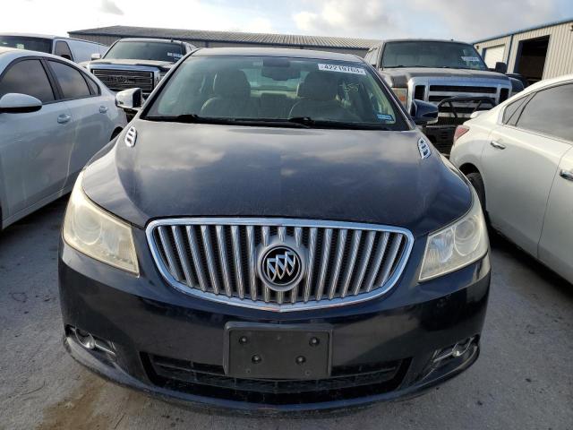 Photo 5 from auction – 2011 BUICK LACROSSE C with VIN 1G4GE5ED5BF240195