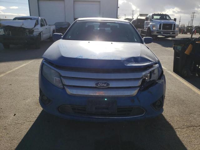 Photo 5 from auction – 2011 FORD FUSION SE with VIN 3FAHP0HG7BR112741