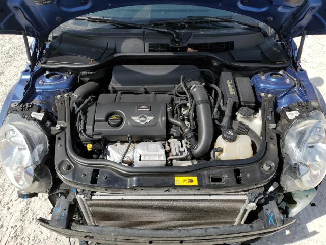 Photo 11 from auction – 2012 MINI COOPER COU with VIN WMWSX3C55CT154877