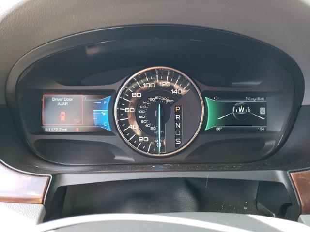 Photo 9 from auction – 2014 FORD EDGE LIMIT with VIN 2FMDK4KC7EBB31003