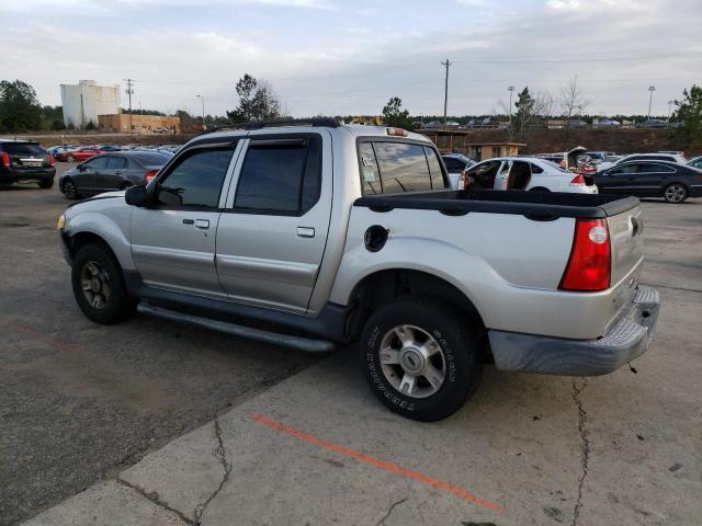 Photo 2 from auction – 2004 FORD EXPLORER S with VIN 1FMZU67KX4UC08922