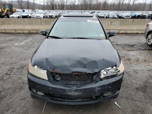Photo 5 from auction – 2008 ACURA TSX with VIN JH4CL96888C001234