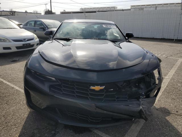 Photo 5 from auction – 2022 CHEVROLET CAMARO LS with VIN 1G1FB1RX2N0119985