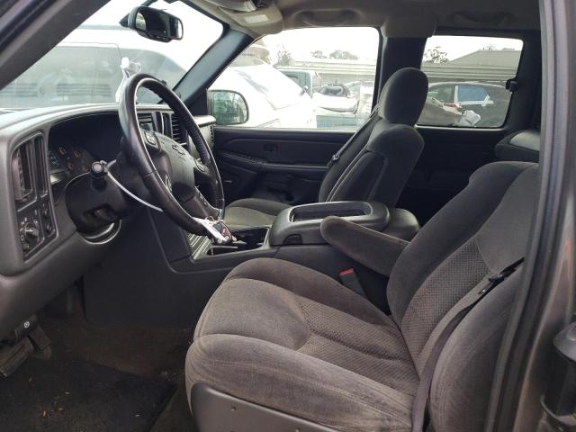 Photo 7 from auction – 2006 CHEVROLET SILVERADO with VIN 1GCEC19T96Z126006
