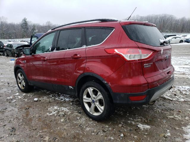 Photo 2 from auction – 2014 FORD ESCAPE SE with VIN 1FMCU9G97EUA88180