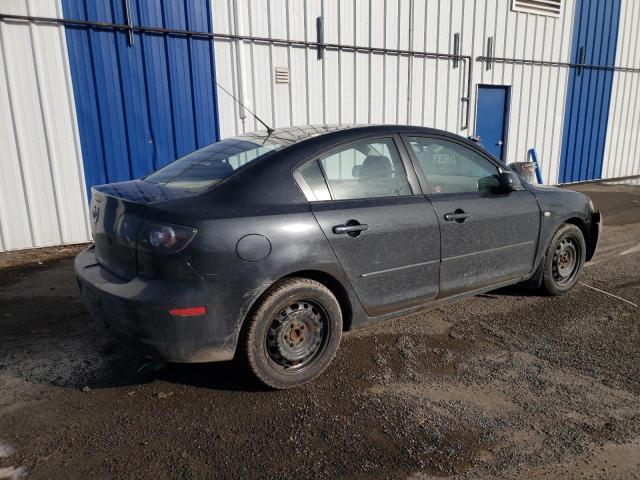Photo 3 from auction – 2008 MAZDA 3 I with VIN JM1BK32F581125023