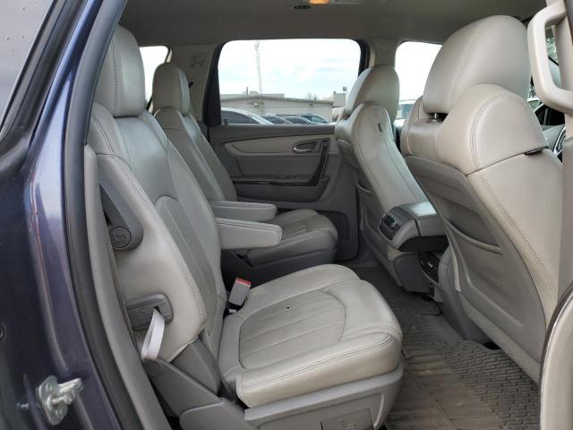 Photo 10 from auction – 2014 CHEVROLET TRAVERSE L with VIN 1GNKRJKDXEJ208139