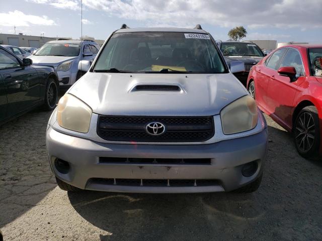 Photo 5 from auction – 2004 TOYOTA RAV4 with VIN JTEHD20V146006547