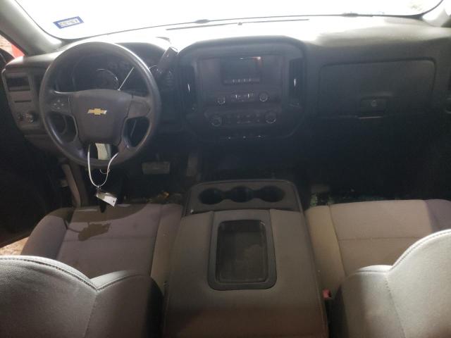 Photo 8 from auction – 2015 CHEVROLET SILVERADO with VIN 3GCPCPEH7FG224027