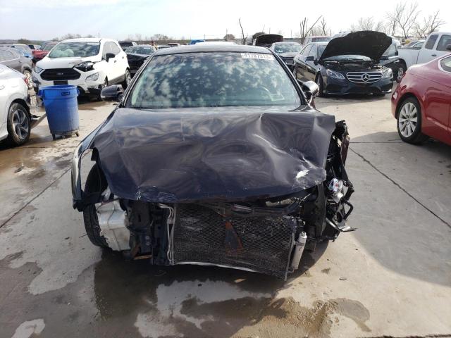 Photo 5 from auction – 2011 NISSAN ALTIMA S with VIN 1N4AL2EP8BC156047