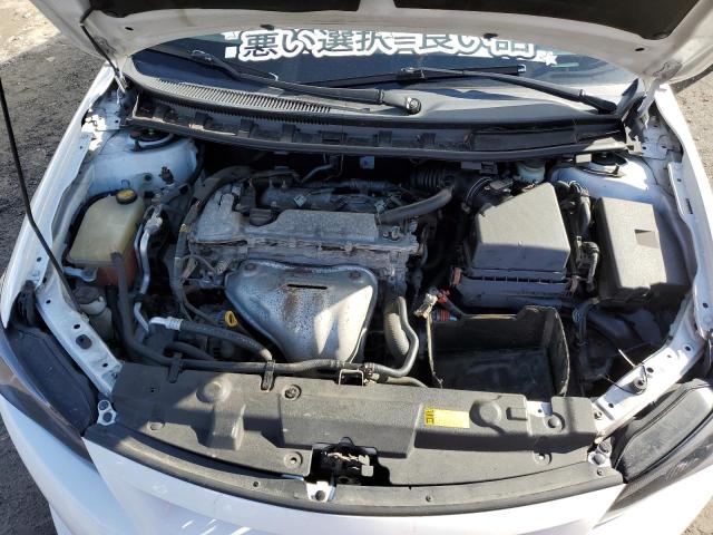 Photo 11 from auction – 2012 TOYOTA SCION TC with VIN JTKJF5C74C3039520