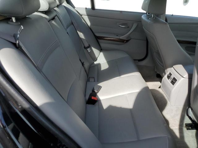 Photo 10 from auction – 2009 BMW 328 I with VIN WBAPH77549NM45307