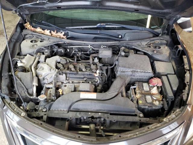 Photo 11 from auction – 2014 NISSAN ALTIMA 2.5 with VIN 1N4AL3AP2EN381357