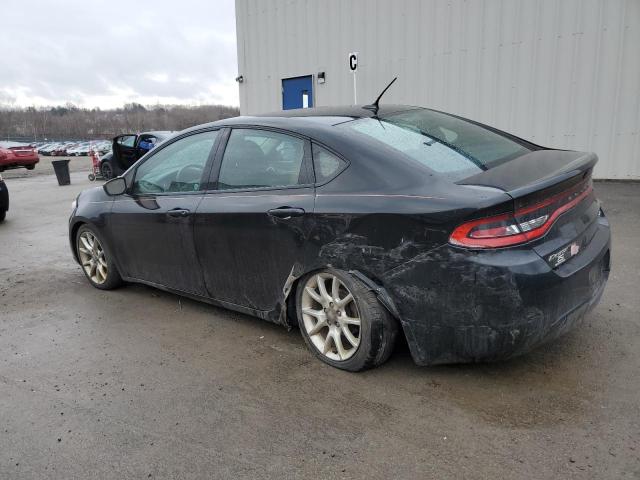 Photo 2 from auction – 2013 DODGE DART SXT with VIN 1C3CDFBA1DD143116