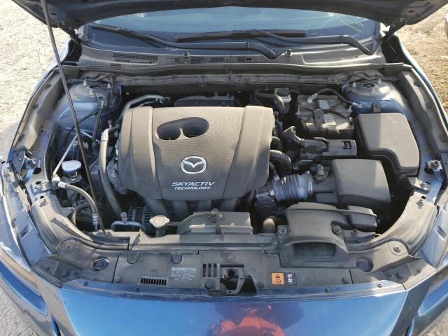 Photo 11 from auction – 2018 MAZDA 3 TOURING with VIN 3MZBN1V38JM168466