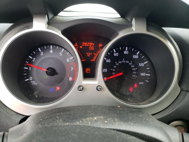 Zdjęcie 9 z aukcji – 2015 NISSAN JUKE S z VIN JN8AF5MR7FT504355