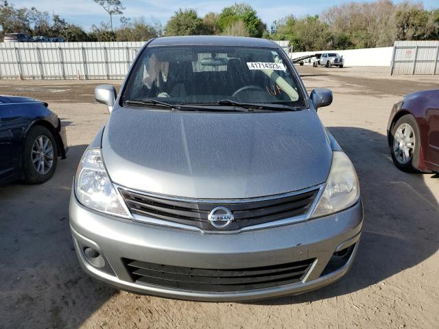Photo 5 from auction – 2011 NISSAN VERSA S with VIN 3N1BC1CP4BL506177