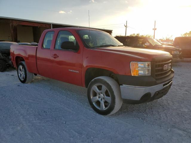 Photo 4 from auction – 2013 GMC SIERRA K15 with VIN 1GTR2TE77DZ145644