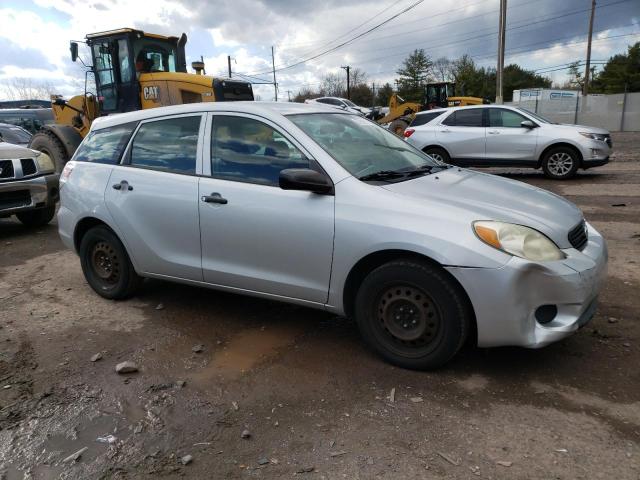 Photo 4 from auction – 2005 TOYOTA COROLLA MA with VIN 2T1KR32E65C472595