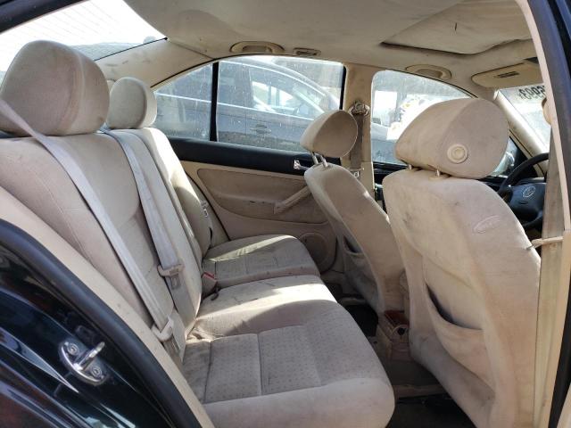 Photo 10 from auction – 2000 VOLKSWAGEN JETTA GLS with VIN 3VWSA29M5YM181044