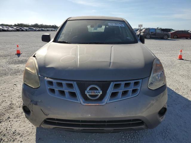 Photo 5 from auction – 2013 NISSAN ROGUE S with VIN JN8AS5MT4DW033672