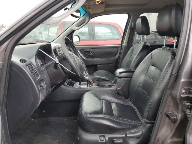 Photo 7 from auction – 2005 FORD ESCAPE LIM with VIN 1FMCU94105KD63818