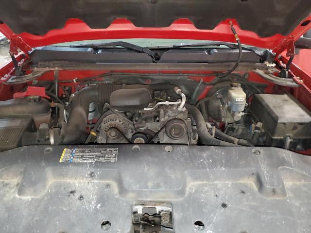 Photo 11 from auction – 2011 CHEVROLET SILV1500 4 with VIN 1GCNKPEX3BZ162993