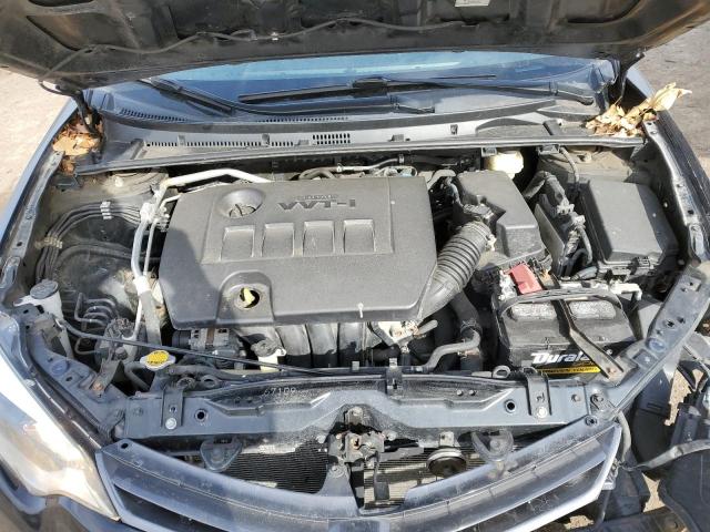Photo 11 from auction – 2015 TOYOTA COROLLA L with VIN 2T1BURHE0FC436461
