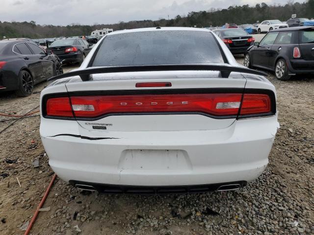 Photo 6 from auction – 2014 DODGE CHARGER SX with VIN 2C3CDXHG1EH369940