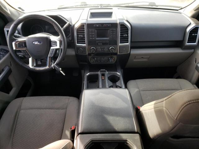 Photo 8 from auction – 2016 FORD F150 SUPER with VIN 1FTEW1EP6GKD81352