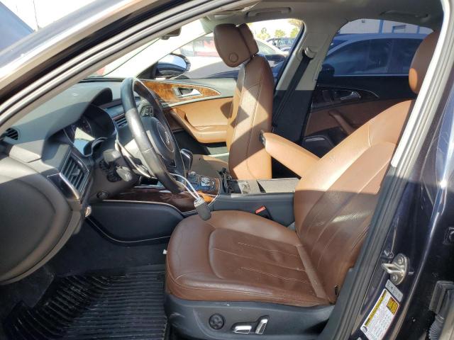Photo 7 from auction – 2017 AUDI A6 PREMIUM with VIN WAUF2AFC0HN019882