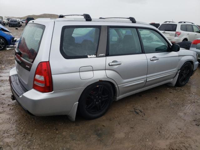 Photo 3 from auction – 2004 SUBARU FORESTER 2 with VIN JF1SG69674G704262