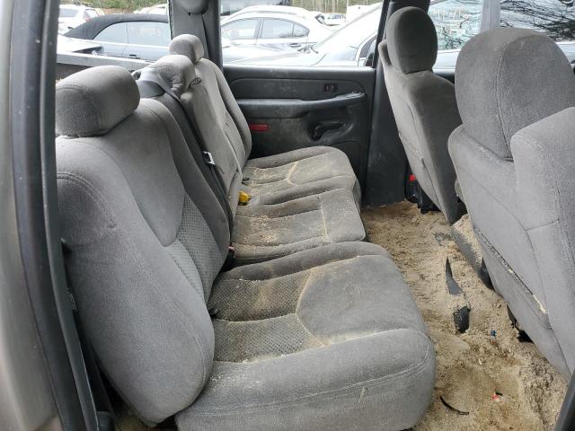 Photo 10 from auction – 2006 CHEVROLET SILVERADO with VIN 2GCEK13VX61240893