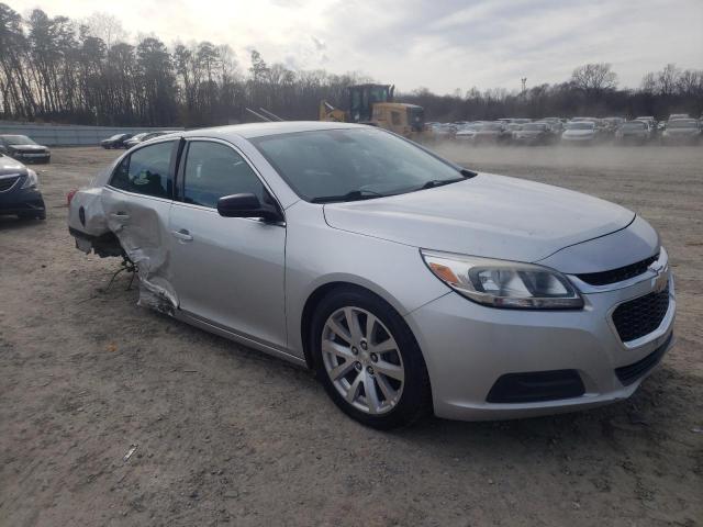 Photo 4 from auction – 2014 CHEVROLET MALIBU LS with VIN 1G11A5SL7EU135314