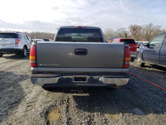 Photo 6 from auction – 1999 CHEVROLET SILVERADO with VIN 2GCEC19T7X1225742