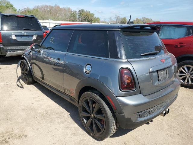 Фото 2 с аукциона – 2010 MINI COOPER S с VIN WMWMF7C58ATZ73981