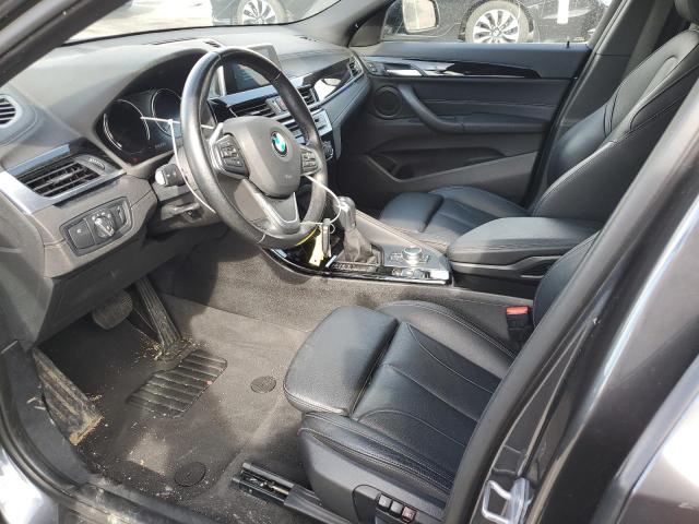 Photo 7 from auction – 2018 BMW X2 XDRIVE2 with VIN WBXYJ5C35JEF78950