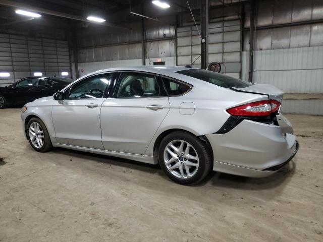 Photo 2 from auction – 2015 FORD FUSION 4D with VIN 3FA6P0HD6FR232212