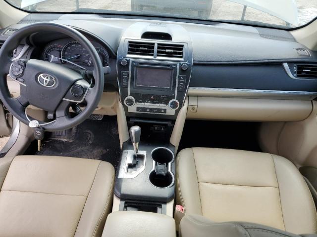 Photo 8 from auction – 2013 TOYOTA CAMRY L with VIN 4T1BF1FK7DU719763