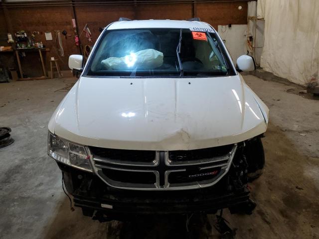 Photo 5 from auction – 2018 DODGE JOURNEY SX with VIN 3C4PDDBG3JT189722