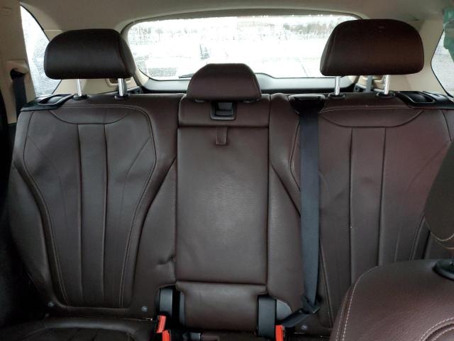 Photo 10 from auction – 2016 BMW X5 XDRIVE3 with VIN 5UXKR0C52G0S89624