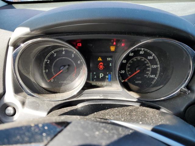 Photo 9 from auction – 2017 MITSUBISHI OUTLANDER with VIN JA4AR3AU4HZ016393