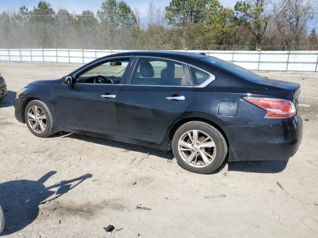 Foto 2 de la subasta – 2014 NISSAN ALTIMA 2.5 con VIN 1N4AL3AP1EC409564