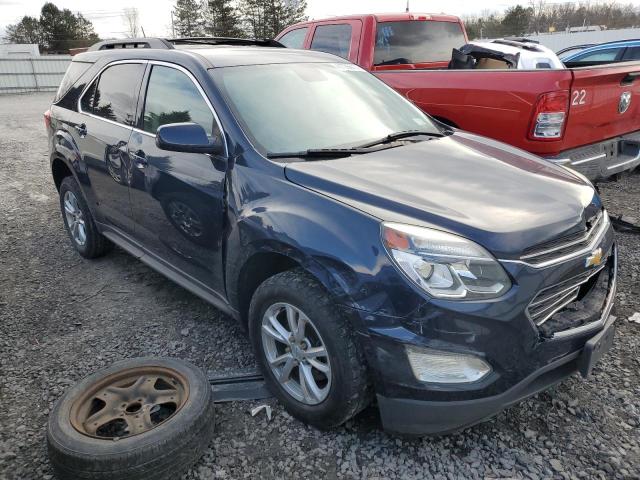 Photo 4 from auction – 2017 CHEVROLET EQUINOX LT with VIN 2GNALCEK2H6180003