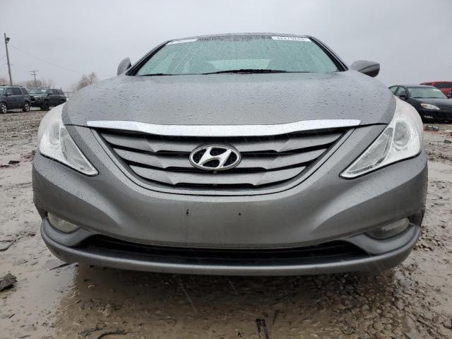 Photo 5 from auction – 2013 HYUNDAI SONATA GLS with VIN 5NPEB4AC8DH729422