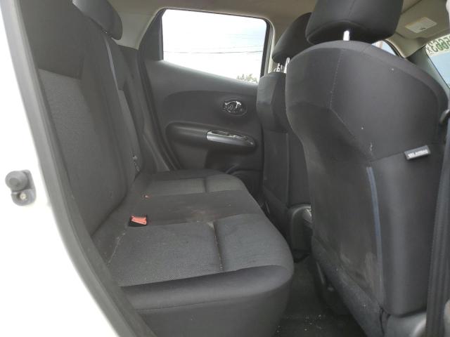 Photo 10 from auction – 2013 NISSAN JUKE S with VIN JN8AF5MR6DT214718