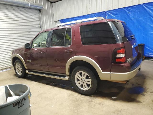 Photo 2 from auction – 2006 FORD EXPLORER E with VIN 1FMEU64E16UA89075